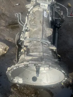 Gearbox Sport 2014