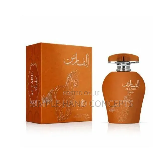 Edp Perfumes