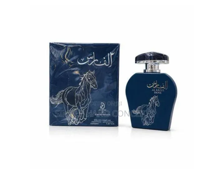 Edp Perfumes
