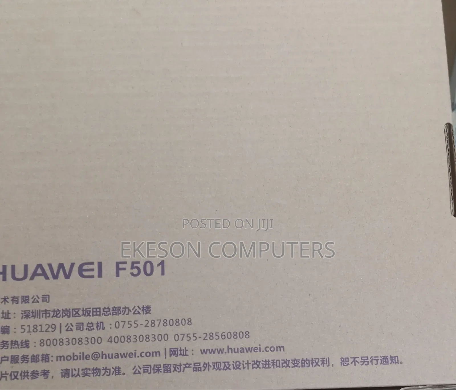 New Huawei P20 Lite 32 Gb Black