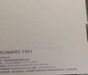 New Huawei P20 Lite 32 Gb Black