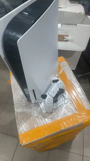 Ps 5 Fat With 2 Controllers Plus Fc 25