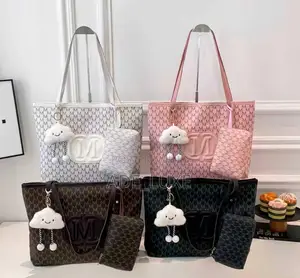 Bag Vendor