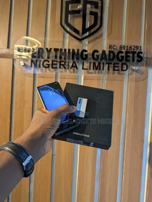Samsung Galaxy Z Fold 5 512 GB Gray