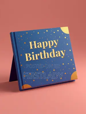 Surprise Package (Customized Books)
