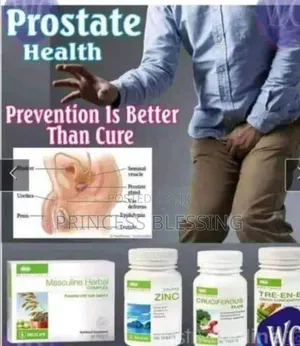 Food Supplements