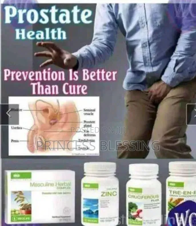 Food Supplements