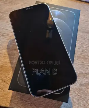 Apple iPhone 12 Pro Max 128 GB White