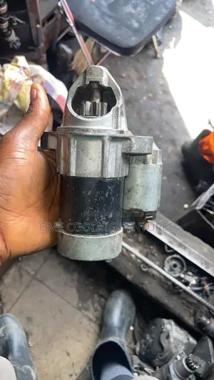 Direct Tokunbo Kick Starter for Mitsubishi Outlander 2008 Models