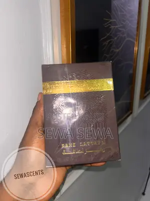 Ramz Lattafa Gold 100ml