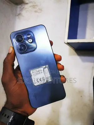 Infinix Smart 9 64 GB Black