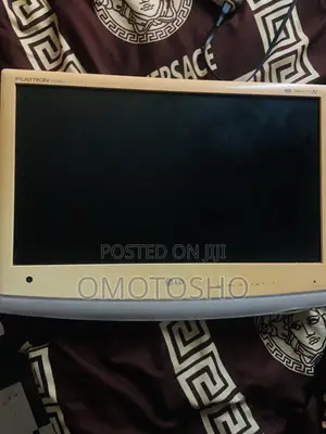 Lg Flatron LCD Tv