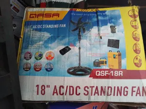 Qasa Ac Dc 20w