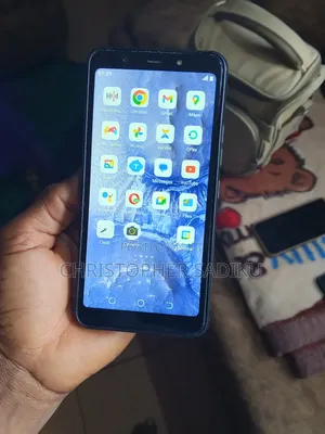 Tecno Pop 4 32 GB Purple