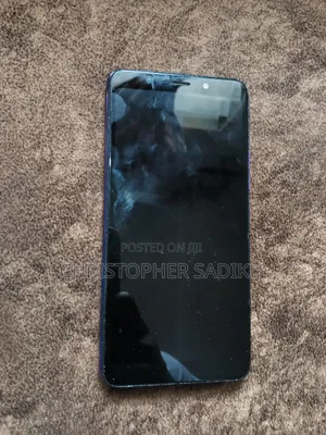 Tecno Pop 4 32 GB Purple