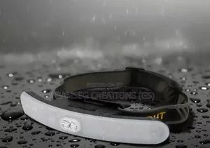 Rechargeable Headband Magnifying Glass With Led Light–Lash Nail Tech