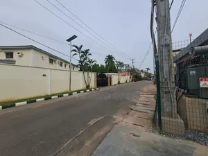 4bdrm Duplex in Shonibare Estate for rent