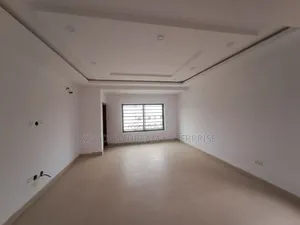 4bdrm Duplex in Shonibare Estate for rent