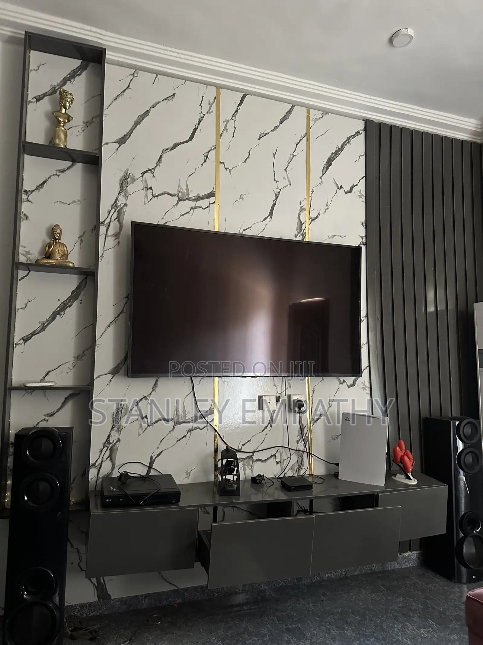 TV Console