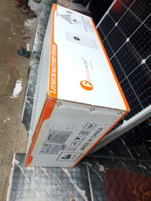 5.12kwh 51.2v, Felicity Lithium Battery