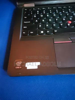 Laptop Lenovo IdeaPad Yoga 13 8GB Intel Core i5 HDD 500GB