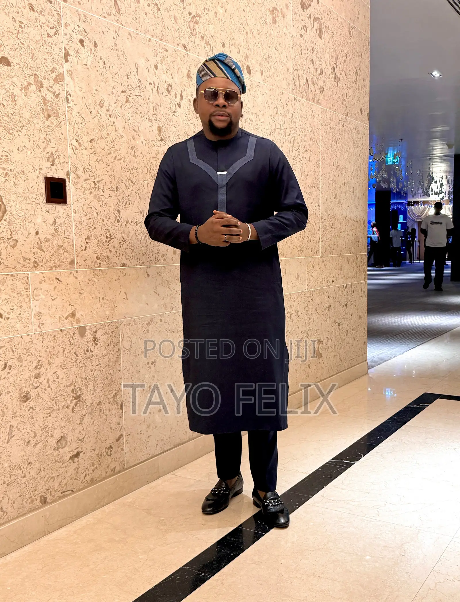 Kaftan Wear