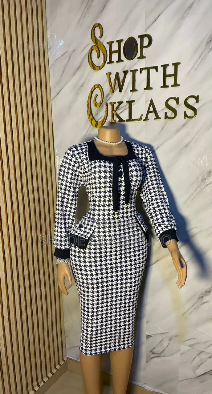 Corporate Gown