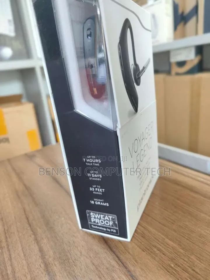 Plantronics Voyager Legend