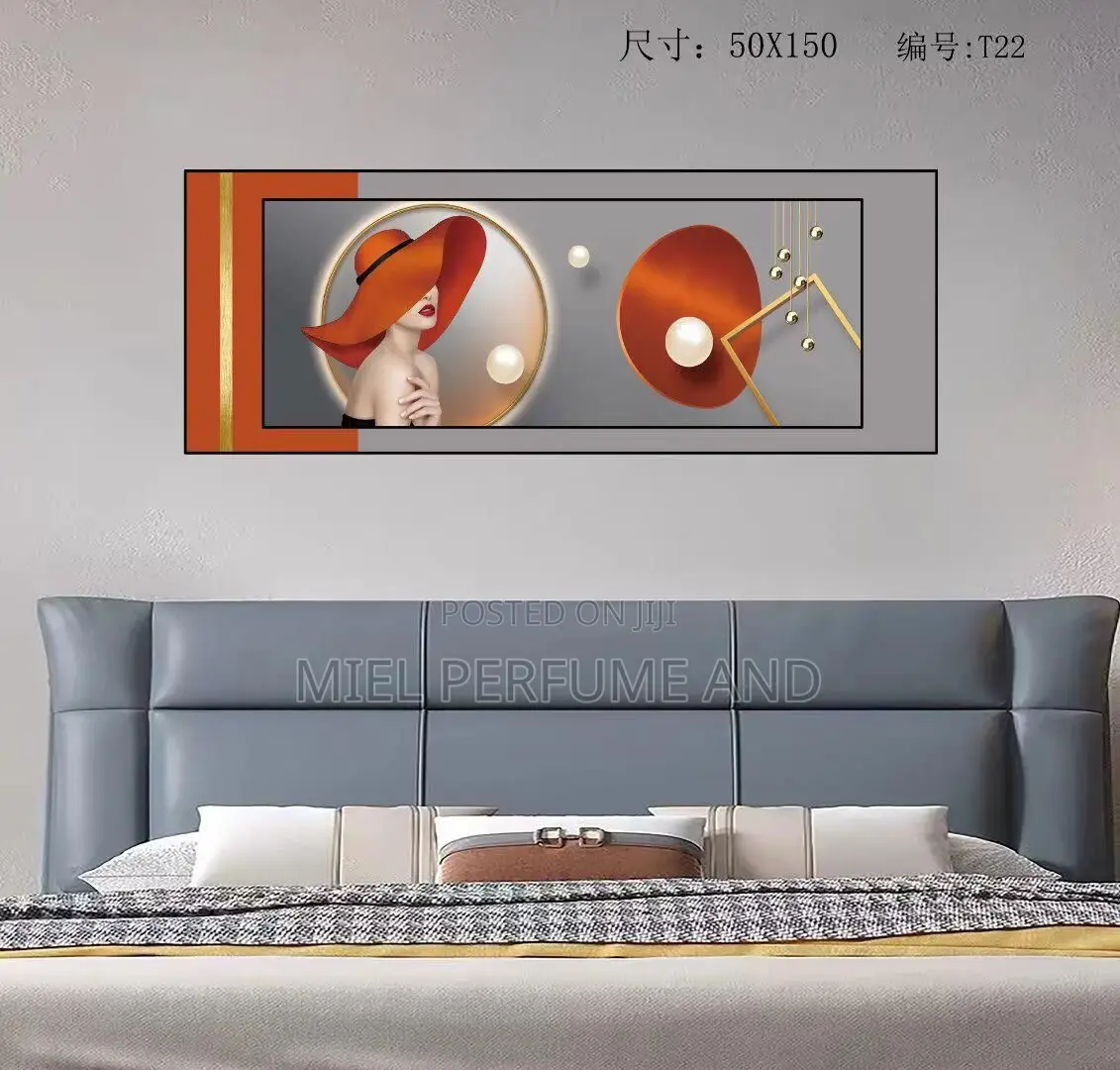 Wall Frame