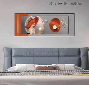 Wall Frame