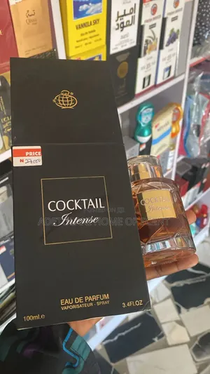 Coctail Intense
