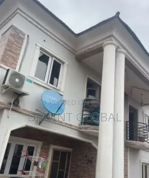 19bdrm Block of Flats in Not Estate, Ayobo for sale