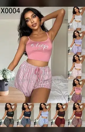 Night Wear