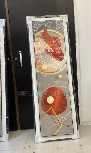Wall Frame