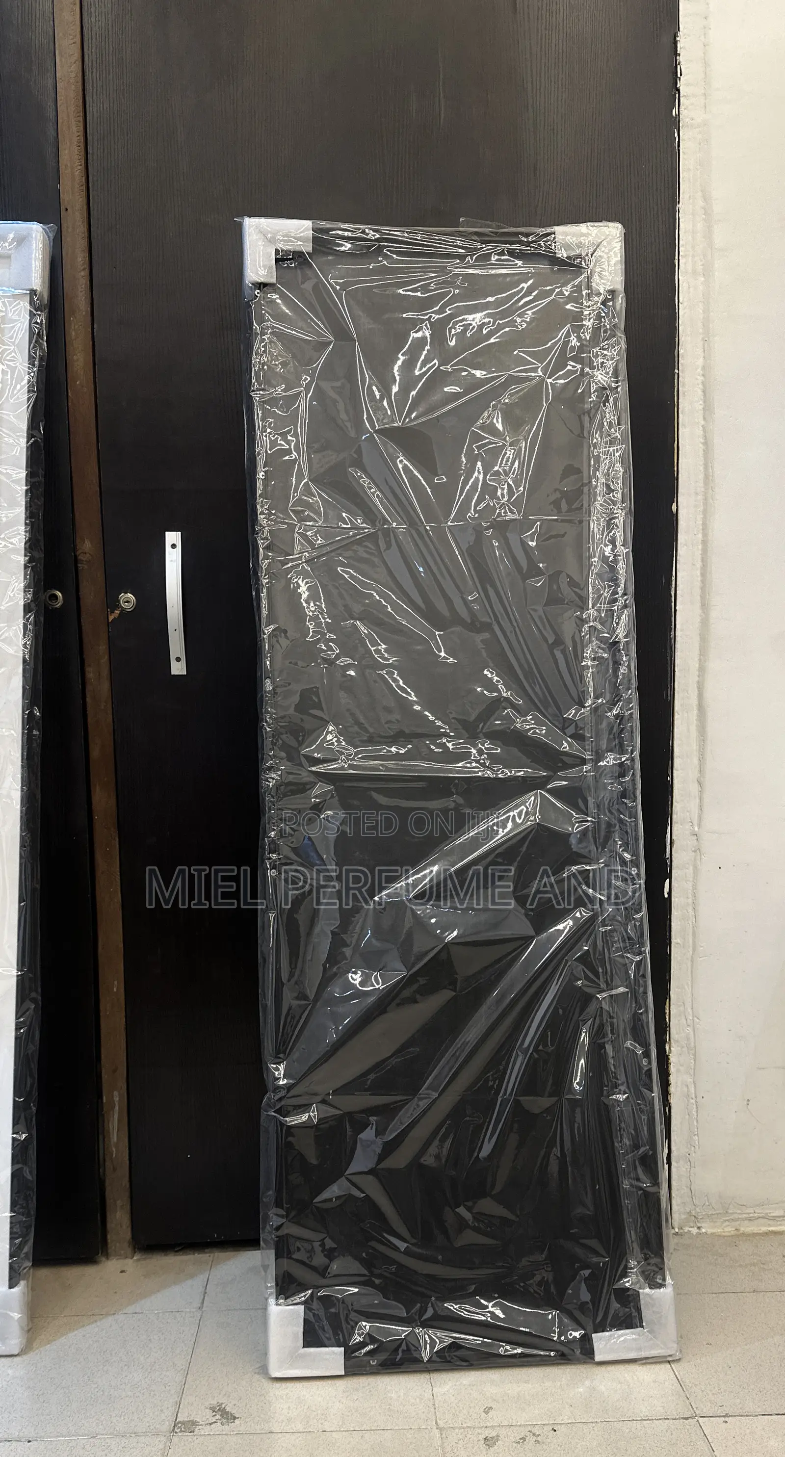 Wall Frame