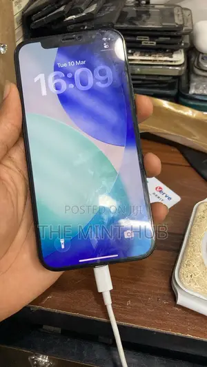 Apple iPhone 12 Pro 256 GB Blue