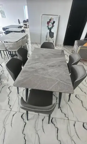 Imported Dining Set