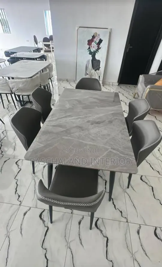 Imported Dining Set
