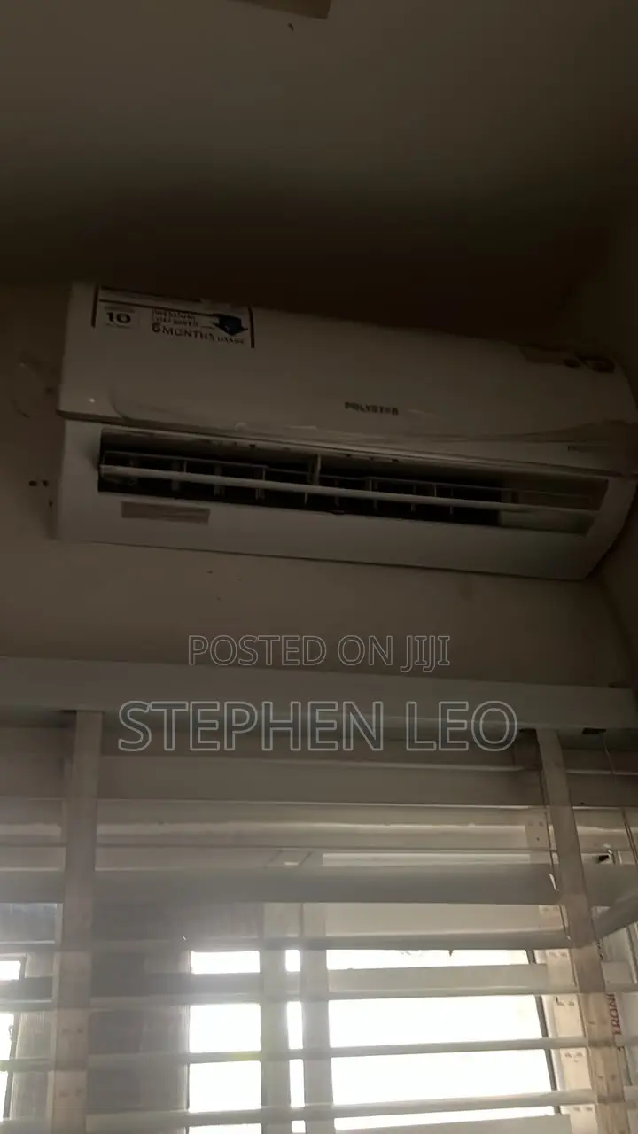 Polystar Air Conditioner