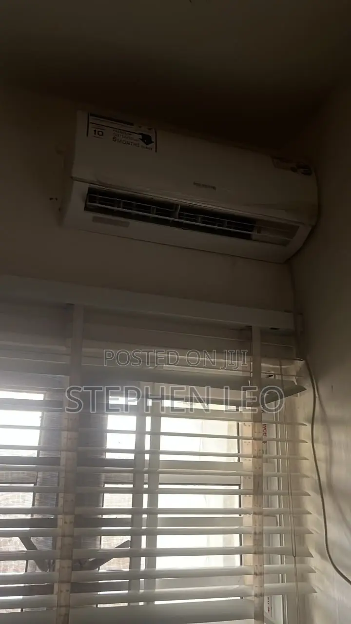 Polystar Air Conditioner