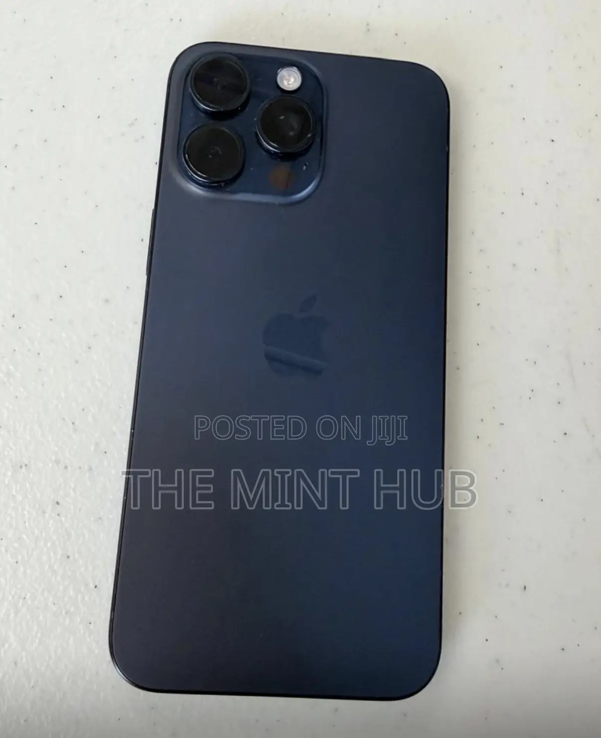 Apple iPhone 12 Pro 256 GB Blue