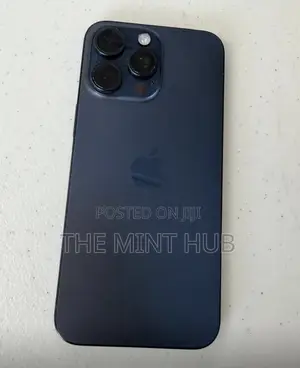 Apple iPhone 12 Pro 256 GB Blue