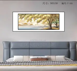 Wall Frame