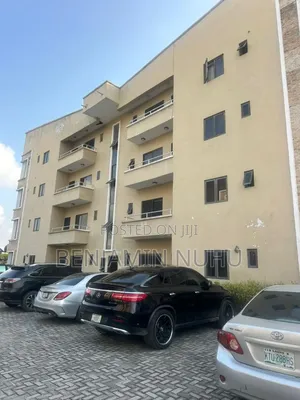 2bdrm Apartment in Creek Heaven Estate, Ikota for rent