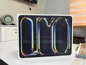New Apple iPad Pro 2 TB