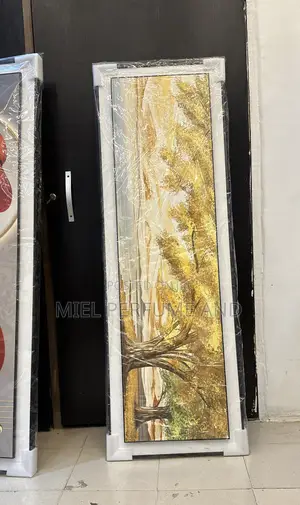 Wall Frame