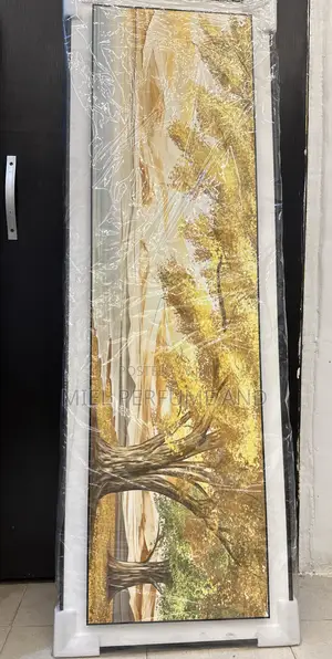 Wall Frame