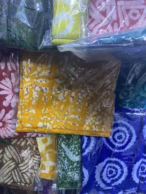 Silk Cotton