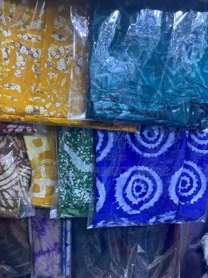 Silk Cotton