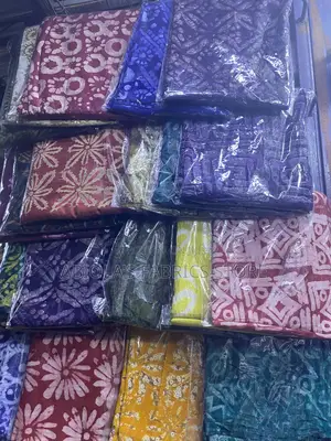 Silk Cotton